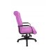 Cadeira Diretor Para Escritório Linha Itália Rosa