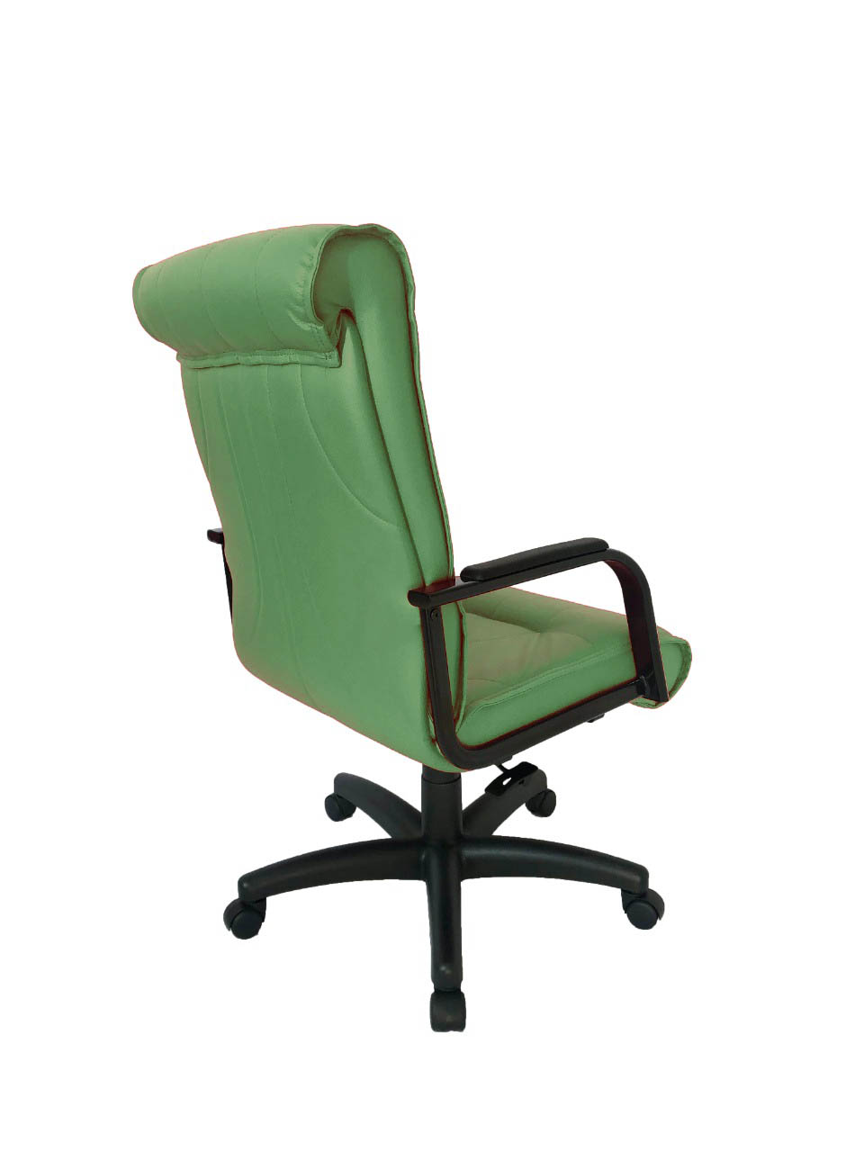 Cadeira Diretor Para Escritório Linha Itália Verde