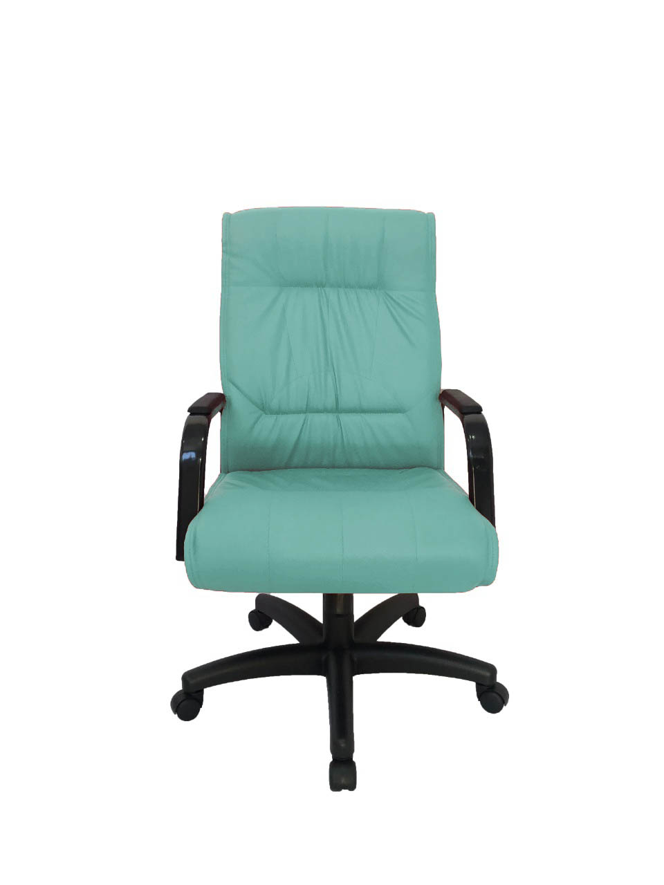 Cadeira Diretor Para Escritório Linha Itália Verde