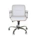 Cadeira Eames Diretor Linha Capa em Madeira