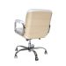 Cadeira Eames Diretor Linha Capa em Madeira