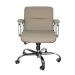 Cadeira Eames Diretor Linha Capa em Madeira