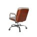 Cadeira Eames Diretor Linha Capa em Madeira