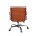 Cadeira Eames Diretor Linha Capa em Madeira