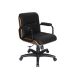 Cadeira Eames Diretor Linha Capa em Madeira