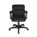 Cadeira Eames Diretor Linha Capa em Madeira