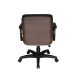 Cadeira Eames Diretor Linha Capa em Madeira