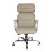 Cadeira Eames Presidente Linha Capa em Madeira