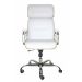 Cadeira Eames Presidente Linha Capa em Madeira