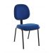 Cadeira Executiva Base Fixa Palito Linha Robust
