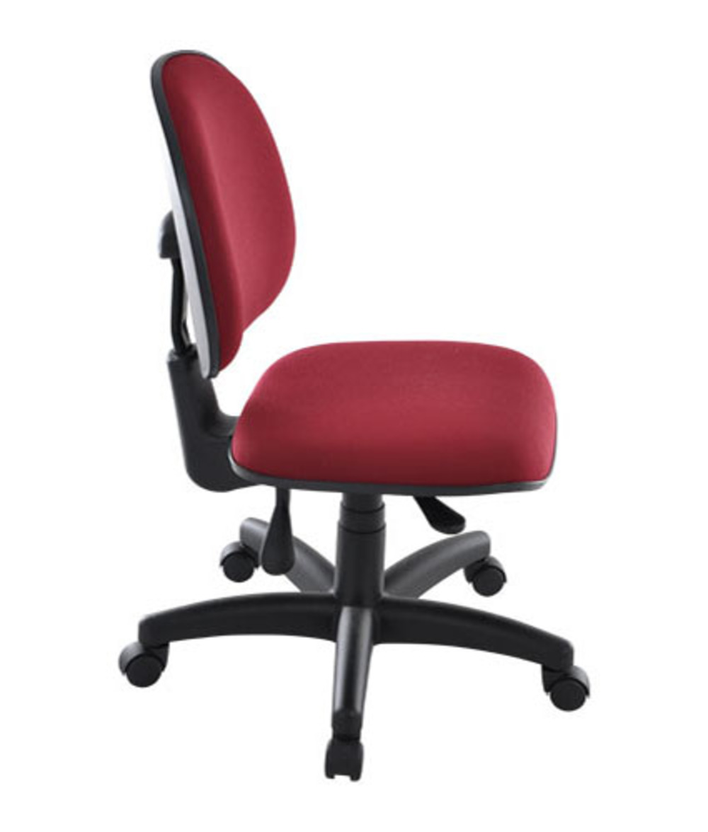 Cadeira Executiva Base GiratÃ³ria Linha Office