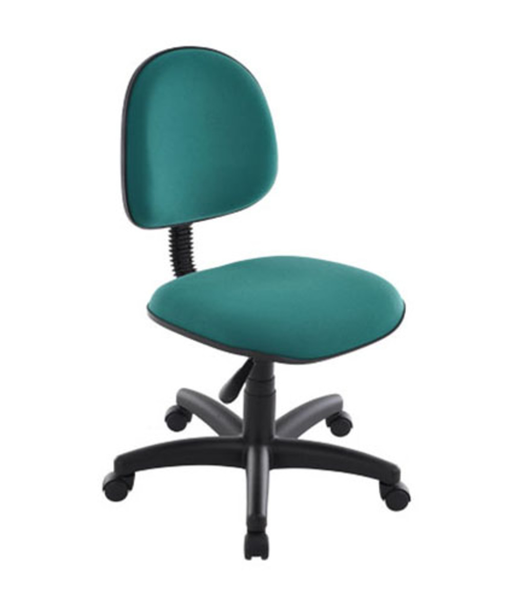 Cadeira Executiva GiratÃ³ria Linha Office Economy
