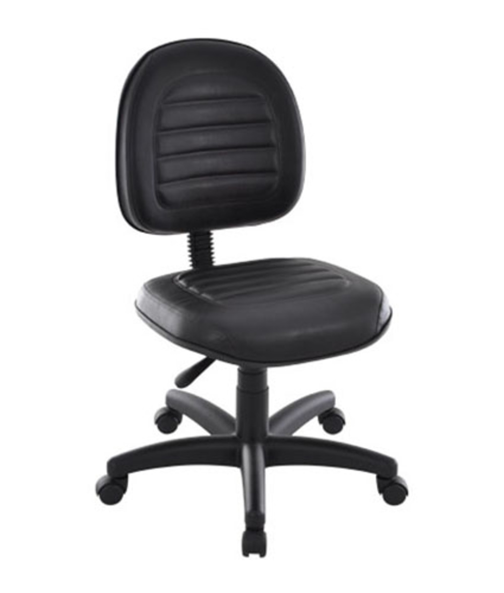 Cadeira Executiva GiratÃ³ria Linha Office Gomada