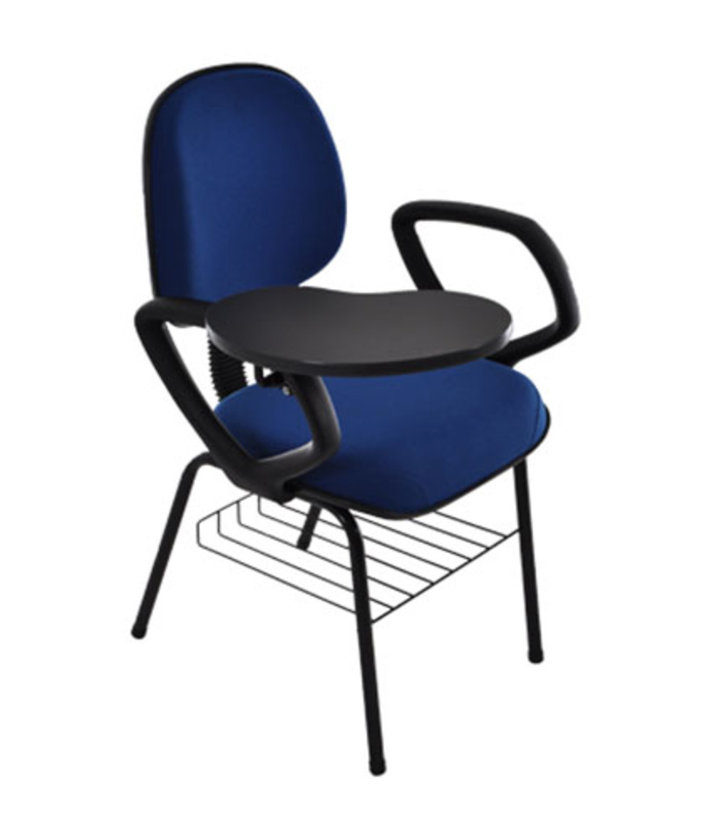 Cadeira Executiva UniversitÃ¡ria Linha Robust