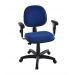 Cadeira Executiva com Back System Linha Robust
