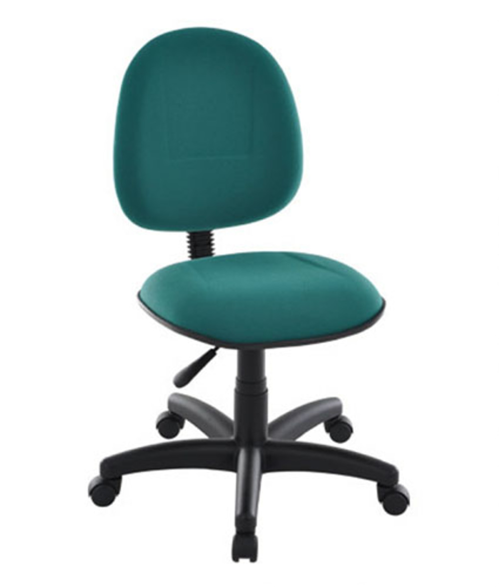 Cadeira Executiva com Base GiratÃ³ria Linha Office Plus