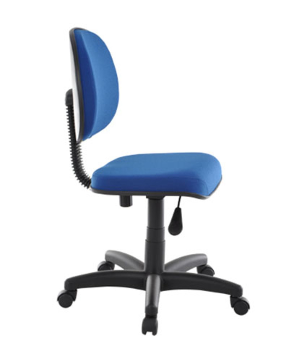 Cadeira Executiva com Base GiratÃ³ria Linha Robust