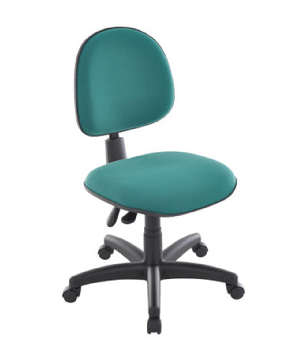 Cadeira Executiva com back system Linha Office Economy