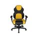 Cadeira Gamer Base GiratÃ³ria com braÃ§o Linha Gamer Racing