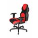 Cadeira Gamer Base com braÃ§o Linha Gamer Racing