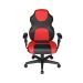 Cadeira Gamer Base com braÃ§o Linha Gamer Racing