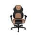 Cadeira Gamer Diretor Linha Gamer Racing Caramelo