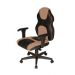 Cadeira Gamer Diretor Linha Gamer Racing Caramelo