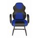 Cadeira Gamer Interlocutor Linha Gamer Racing Azul