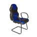 Cadeira Gamer Interlocutor Linha Gamer Racing Azul