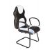 Cadeira Gamer Interlocutor Linha Gamer Racing Branco