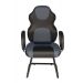 Cadeira Gamer Interlocutor Linha Gamer Racing Cinza