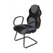 Cadeira Gamer Interlocutor Linha Gamer Racing Cinza
