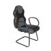 Cadeira Gamer Interlocutor Linha Gamer Racing Cinza