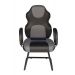 Cadeira Gamer Interlocutor Linha Gamer Racing Cinza
