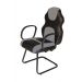 Cadeira Gamer Interlocutor Linha Gamer Racing Cinza