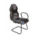 Cadeira Gamer Interlocutor Linha Gamer Racing Cinza