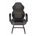 Cadeira Gamer Interlocutor Linha Gamer Racing Marrom