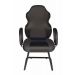 Cadeira Gamer Interlocutor Linha Gamer Racing Marrom