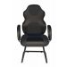 Cadeira Gamer Interlocutor Linha Gamer Racing Preto