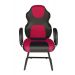 Cadeira Gamer Interlocutor Linha Gamer Racing Rosa