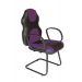 Cadeira Gamer Interlocutor Linha Gamer Racing Roxo