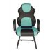 Cadeira Gamer Interlocutor Linha Gamer Racing Verde