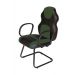 Cadeira Gamer Interlocutor Linha Gamer Racing Verde