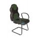 Cadeira Gamer Interlocutor Linha Gamer Racing Verde