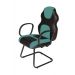 Cadeira Gamer Interlocutor Linha Gamer Racing Verde
