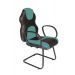 Cadeira Gamer Interlocutor Linha Gamer Racing Verde