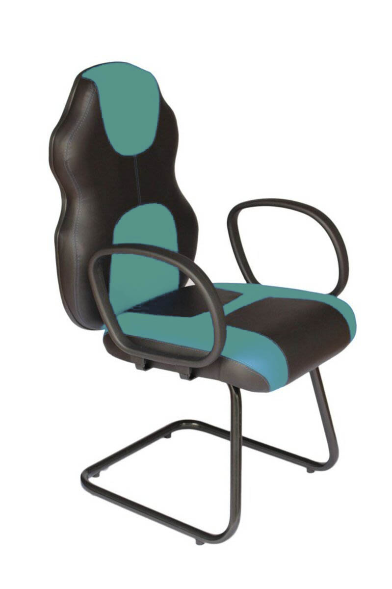 Cadeira Gamer Interlocutor Linha Gamer Racing Verde