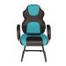 Cadeira Gamer Interlocutor Linha Gamer Racing Verde