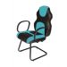 Cadeira Gamer Interlocutor Linha Gamer Racing Verde