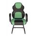 Cadeira Gamer Interlocutor Linha Gamer Racing Verde
